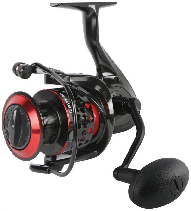 Okuma Ceymar CXT 55 Olta Makinesi 8BB 4.5:1