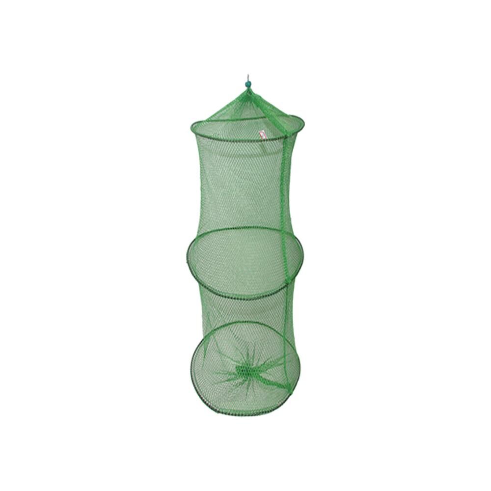 TAMSET İp File Livar 32x45cm Balıkları Canlı Tutar HG243