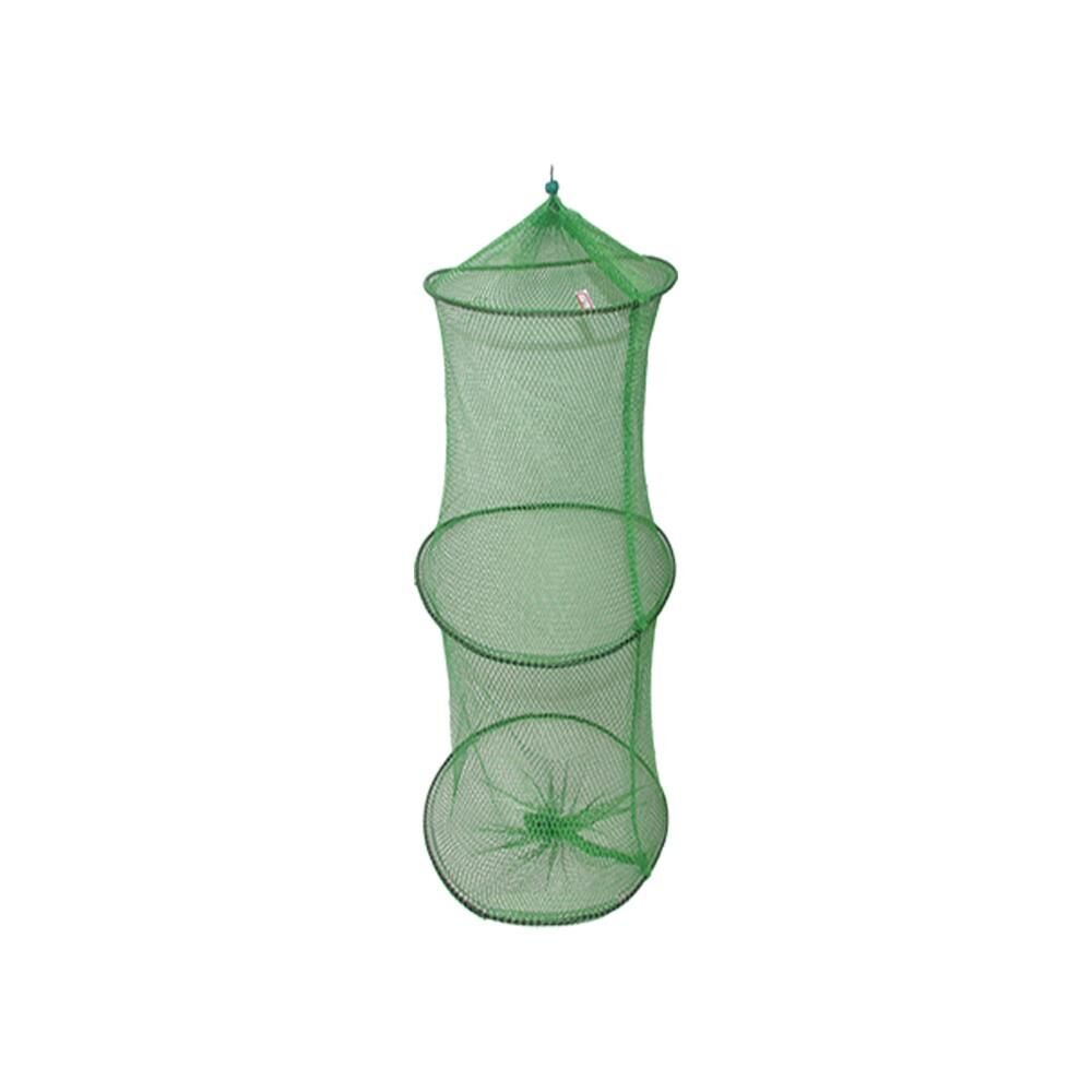 TAMSET İp File Livar 32x45cm Balıkları Canlı Tutar HG243