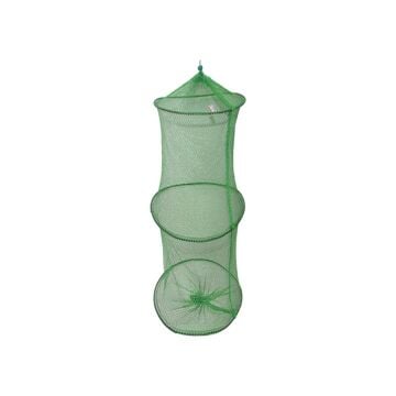 TAMSET İp File Livar 32x45cm Balıkları Canlı Tutar HG243