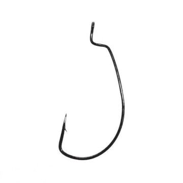 Gamakatsu Worm Offset EWG Olta İğnesi No:4
