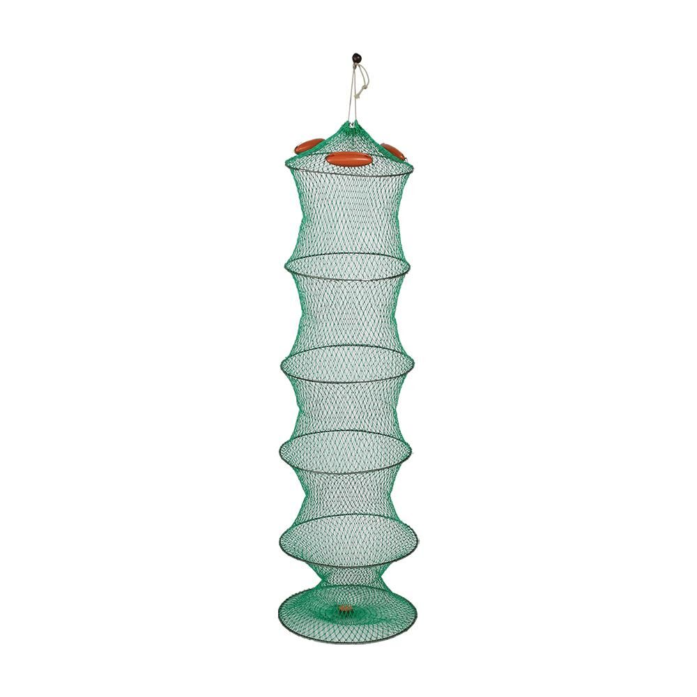 TAMSET İp Livar 45x120cm Şamandıralı Balık Livarı HG241