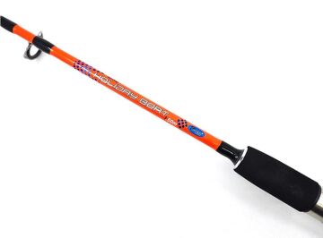 Kendo Holiday Boat 180cm 100-250gr Tekne Kamışı