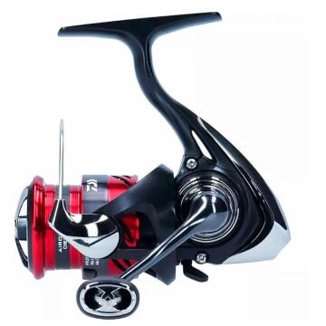 Daiwa Ninja 23LT 2000 LRF Olta Makinesi 4BB 5.2:1