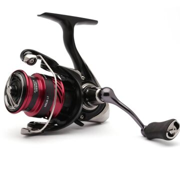 Daiwa Ninja 23LT 2000 LRF Olta Makinesi 4BB 5.2:1