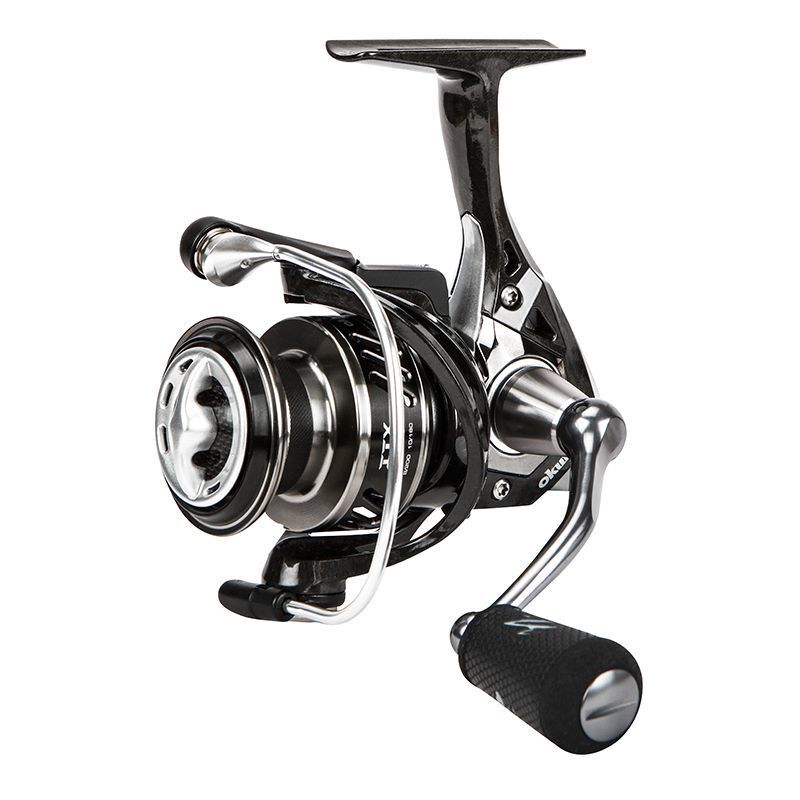 Okuma ITX-4000H Spin Olta Makinesi 8BB 6.0:1