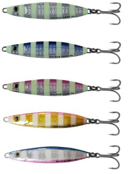 Savage Gear Psycho Sprat 35g Jigging Yemi