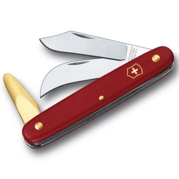 Victorinox 100mm Aşı ve Budama Çakısı 3.9116 3F