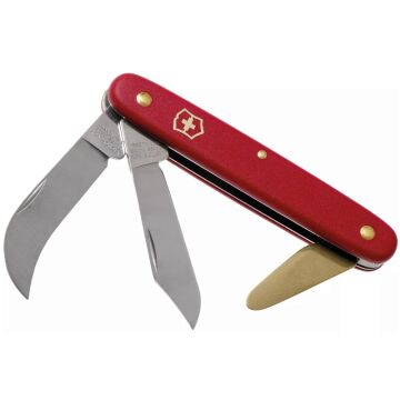 Victorinox 100mm Aşı ve Budama Çakısı 3.9116 3F
