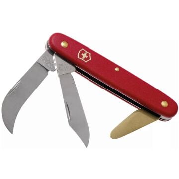Victorinox 100mm Aşı ve Budama Çakısı 3.9116 3F