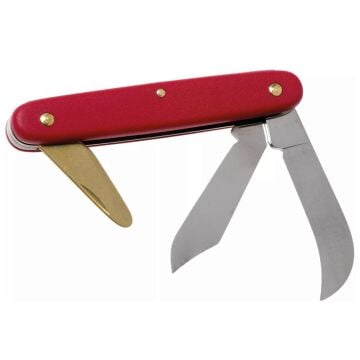Victorinox 100mm Aşı ve Budama Çakısı 3.9116 3F