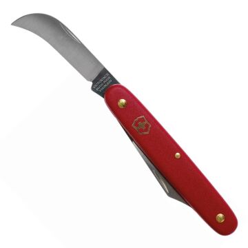 Victorinox 100mm Aşı ve Budama Çakısı 3.9116 3F