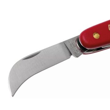 Victorinox 100mm Aşı ve Budama Çakısı 3.9116 3F