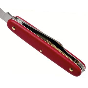 Victorinox 100mm Aşı ve Budama Çakısı 3.9116 3F