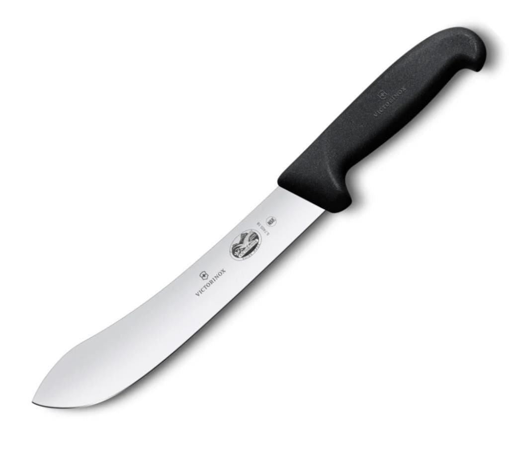 Victorinox Fibrox 20cm Kasap Doğrama Bıçağı 5.7403.20