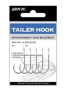 BKK Trailer Hook Olta İğnesi