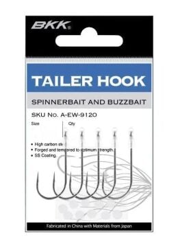 BKK Trailer Hook Olta İğnesi