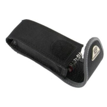 Victorinox Mikro Gözlü Naylon Çakı Kılıfı 4.0547.3 Siyah