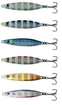 Savage Gear Psycho Sprat 28g Jigging Yemi