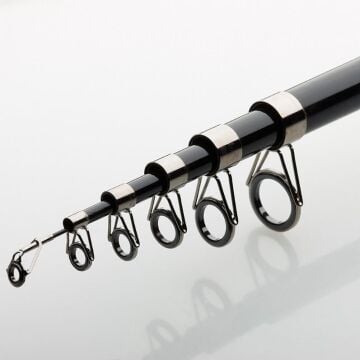 TAMSET Aria 3000 Nova 210cm 10-30g Spin Olta Seti TS21