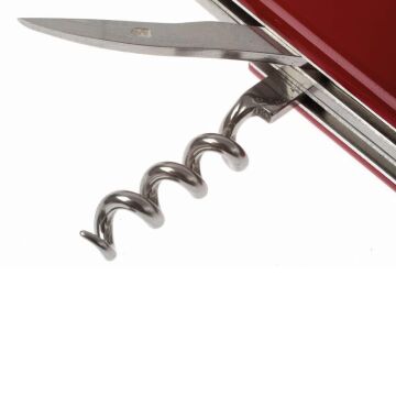 Victorinox Camper 1.3613.B1 Kırmızı İsviçre Çakısı 91mm 13F
