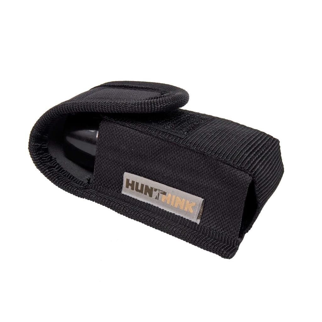 Hunthink Kılıf, 40ml Biber Gazları İçin Taşıma Kılıfı