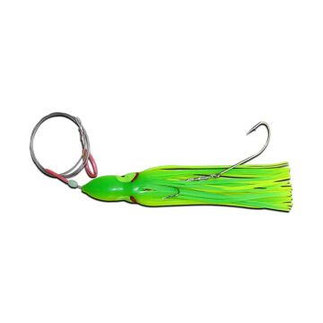 EFFE 16cm 15g Octobus Ahtapot Silikon Suni Yem 2'li Paket