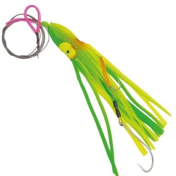 EFFE 16cm 15g Octobus Ahtapot Silikon Suni Yem 2'li Paket