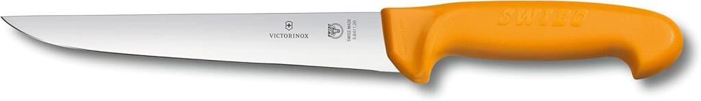 Victorinox Swibo 20cm Kasap Doğrama Bıçağı 5.8411.20
