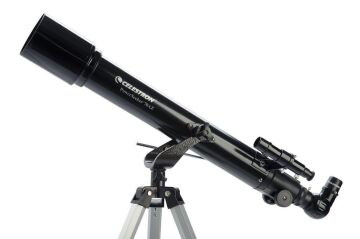 Celestron 21036 PowerSeeker Teleskop 70AZ Gözlem Teleskobu