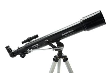 Celestron 21036 PowerSeeker Teleskop 70AZ Gözlem Teleskobu