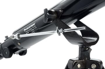 Celestron 21036 PowerSeeker Teleskop 70AZ Gözlem Teleskobu