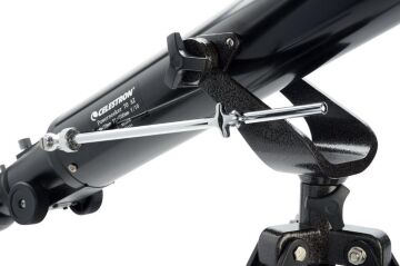 Celestron 21036 PowerSeeker Teleskop 70AZ Gözlem Teleskobu