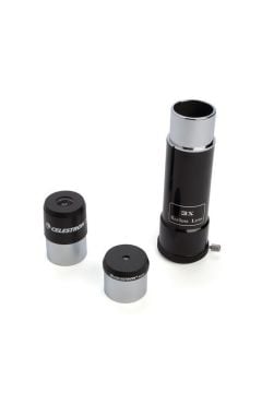 Celestron 21036 PowerSeeker Teleskop 70AZ Gözlem Teleskobu