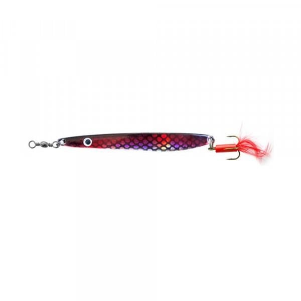 EFFE  8.7cm 30g Tüylü Zargana Olta Kaşığı HG2171