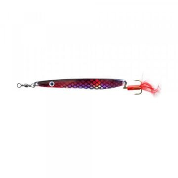 EFFE  8.7cm 30g Tüylü Zargana Olta Kaşığı HG2171