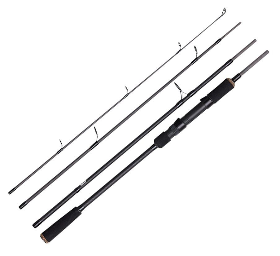 Dam Quadra Safar II Spin 9' 270cm 15-40g 4P Olta Kamışı