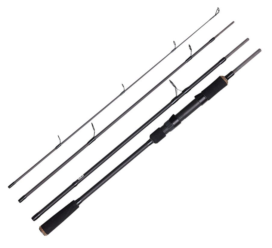 Dam Quadra Safar II Spin 9' 270cm 15-40g 4P Olta Kamışı