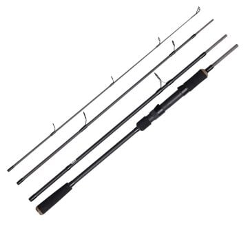Dam Quadra Safar II Spin 9' 270cm 15-40g 4P Olta Kamışı