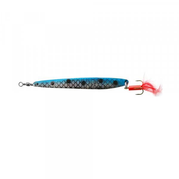 EFFE 8.7cm 30g Tüylü Zargana Olta Kaşığı HG2167