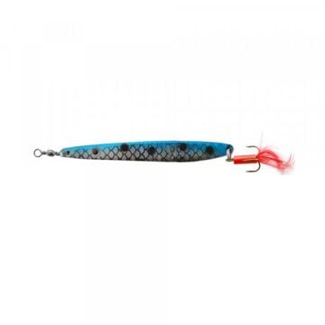 EFFE 8.7cm 30g Tüylü Zargana Olta Kaşığı HG2167