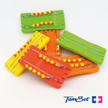 TAMSET Alabalık Avı Hazır Olta Takımı