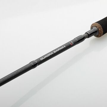 Dam Quadra Safar II Spin 8' 240cm 15-40g 4P Spin Kamışı