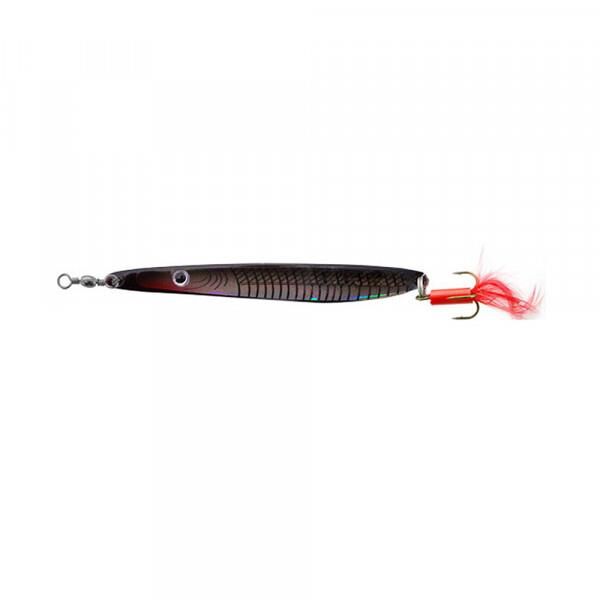 EFFE 8.7cm 30g Tüylü Zargana Olta Kaşığı HG2165