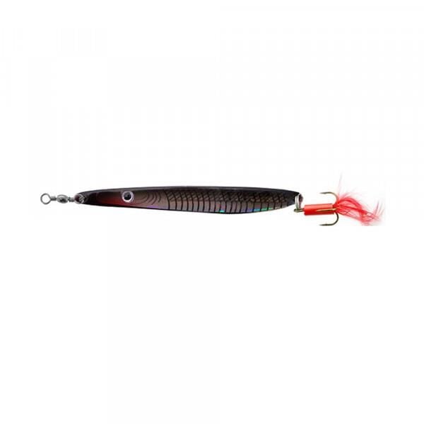 EFFE 8.7cm 30g Tüylü Zargana Olta Kaşığı HG2165
