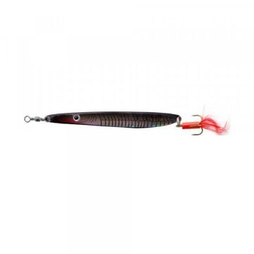 EFFE 8.7cm 30g Tüylü Zargana Olta Kaşığı HG2165