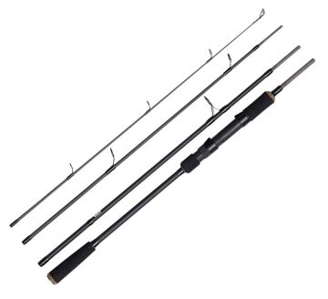 Dam Quadra Safar II Spin 7' 210cm 10-30g 4P Spin Kamışı