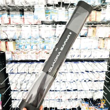 Dam Quadra Safar II Spin 7' 210cm 10-30g 4P Spin Kamışı