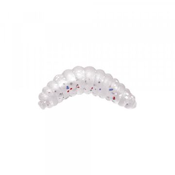 EFFE 2.3cm 0.3g Larva Kurtçuk  LRF Silikon Yem 100ad