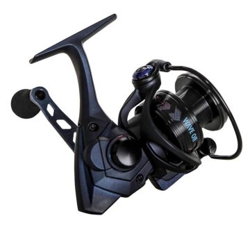 Okuma Wave Off 4000H-LTD Spin Makinesi 8BB 6.0:1